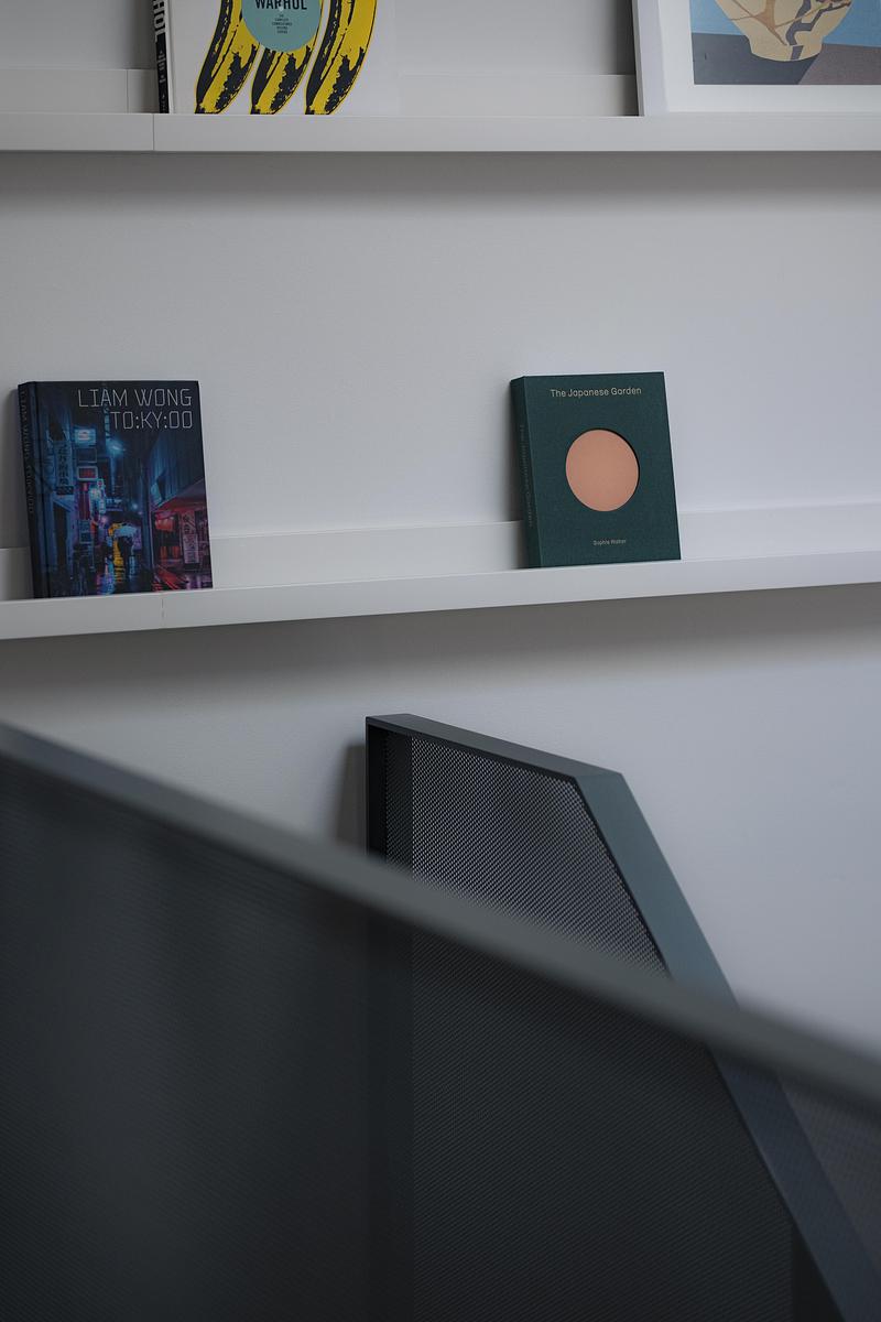 Press kit | 6480-04 - Press release | Plateau Kyoto Residence: The Art of Living Between Japanese Minimalism and Montreal Warmth - Indee Design - Residential Interior Design - Photo credit: Alexia Alario