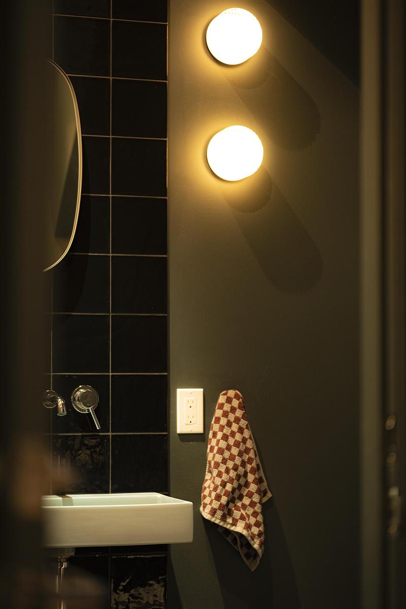 Press kit | 6480-04 - Press release | Plateau Kyoto Residence: The Art of Living Between Japanese Minimalism and Montreal Warmth - Indee Design - Residential Interior Design - Photo credit: Alexia Alario
