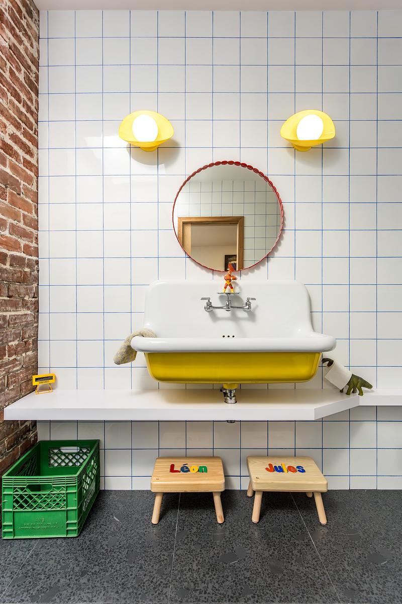 Press kit | 6480-04 - Press release | Plateau Kyoto Residence: The Art of Living Between Japanese Minimalism and Montreal Warmth - Indee Design - Residential Interior Design - Photo credit: Caroline Thibault
