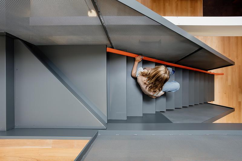 Press kit | 6480-04 - Press release | Plateau Kyoto Residence: The Art of Living Between Japanese Minimalism and Montreal Warmth - Indee Design - Residential Interior Design - Photo credit: Caroline Thibault