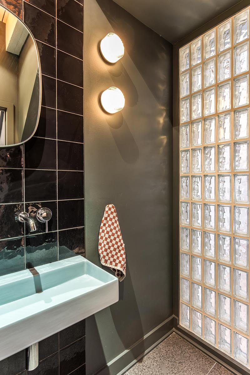 Press kit | 6480-04 - Press release | Plateau Kyoto Residence: The Art of Living Between Japanese Minimalism and Montreal Warmth - Indee Design - Residential Interior Design - Photo credit: Caroline Thibault