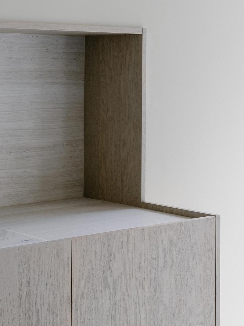 Dossier de presse | 7848-01 - Communiqué de presse | Rethinking the Sky House - Arina Krisanova - Design d’intérieur résidentiel