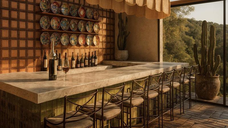 Press kit | 7501-14 - Press release | The Liv Hospitality Design Awards - Winners 2025 - 3C Awards - Competition - Nopaleña<br style=""> - Photo credit:  Mariaines Monroy Tapia, Fátima James Orozco, Mariajose Álvarez Aguilar<br> 