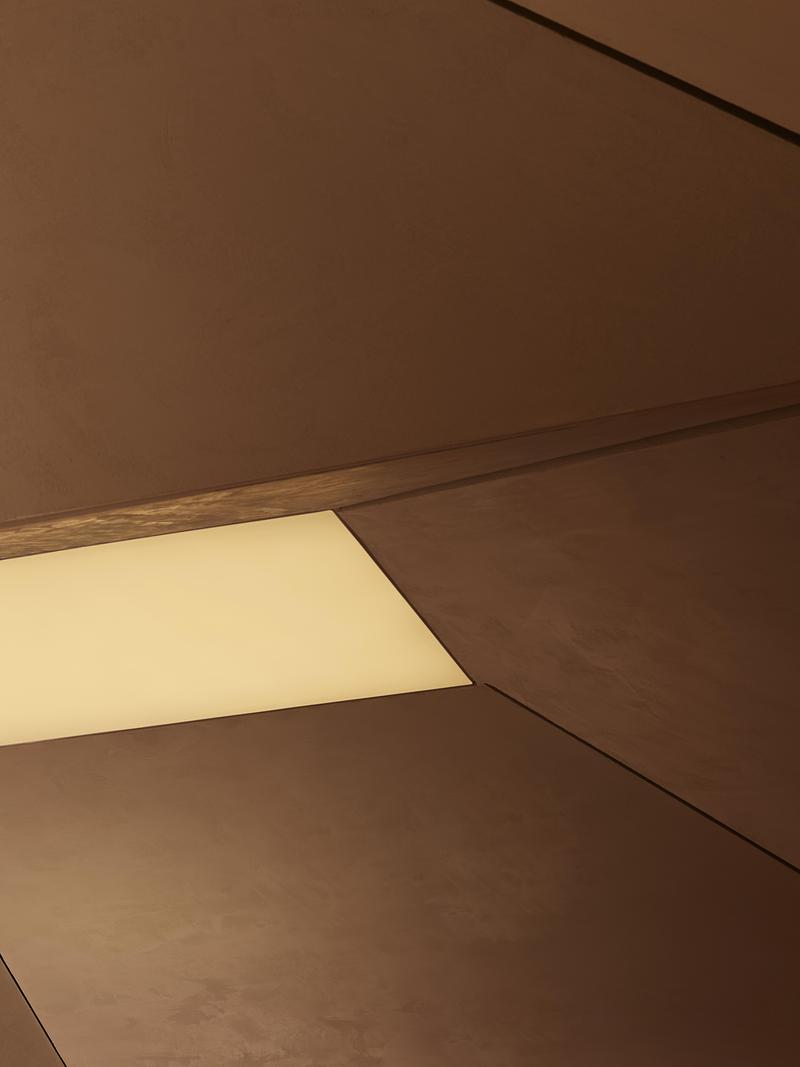 Press kit | 7775-02 - Press release | AINEN: URBANJOBS Reimagines the Burger Bar at Tersane Istanbul - URBANJOBS - Commercial Interior Design - AINEN by URBANJOBS - Photo credit: İbrahim Özbunar I 645studio 