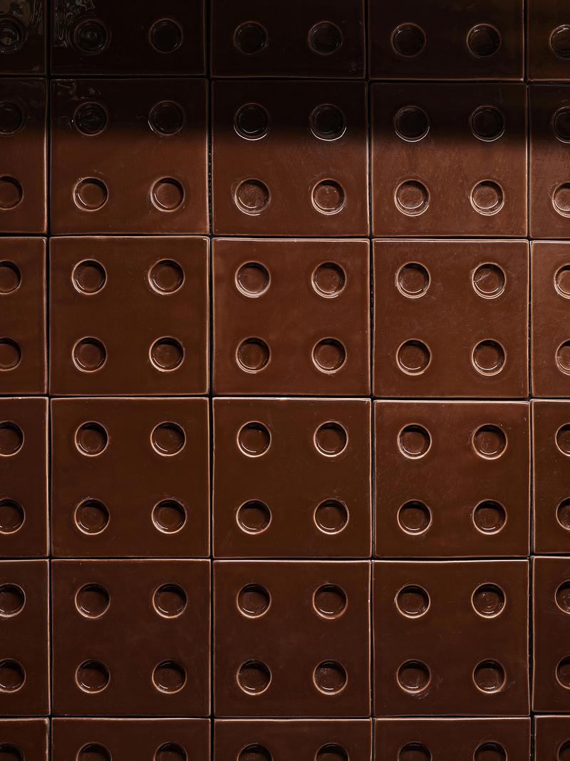 Dossier de presse | 7775-03 - Communiqué de presse | ORIGAMI : une expérience sensorielle de boulangerie - URBANJOBS - Design d’intérieur commercial - ORIGAMI by URBANJOBS - Crédit photo : İbrahim Özbunar I 645studio