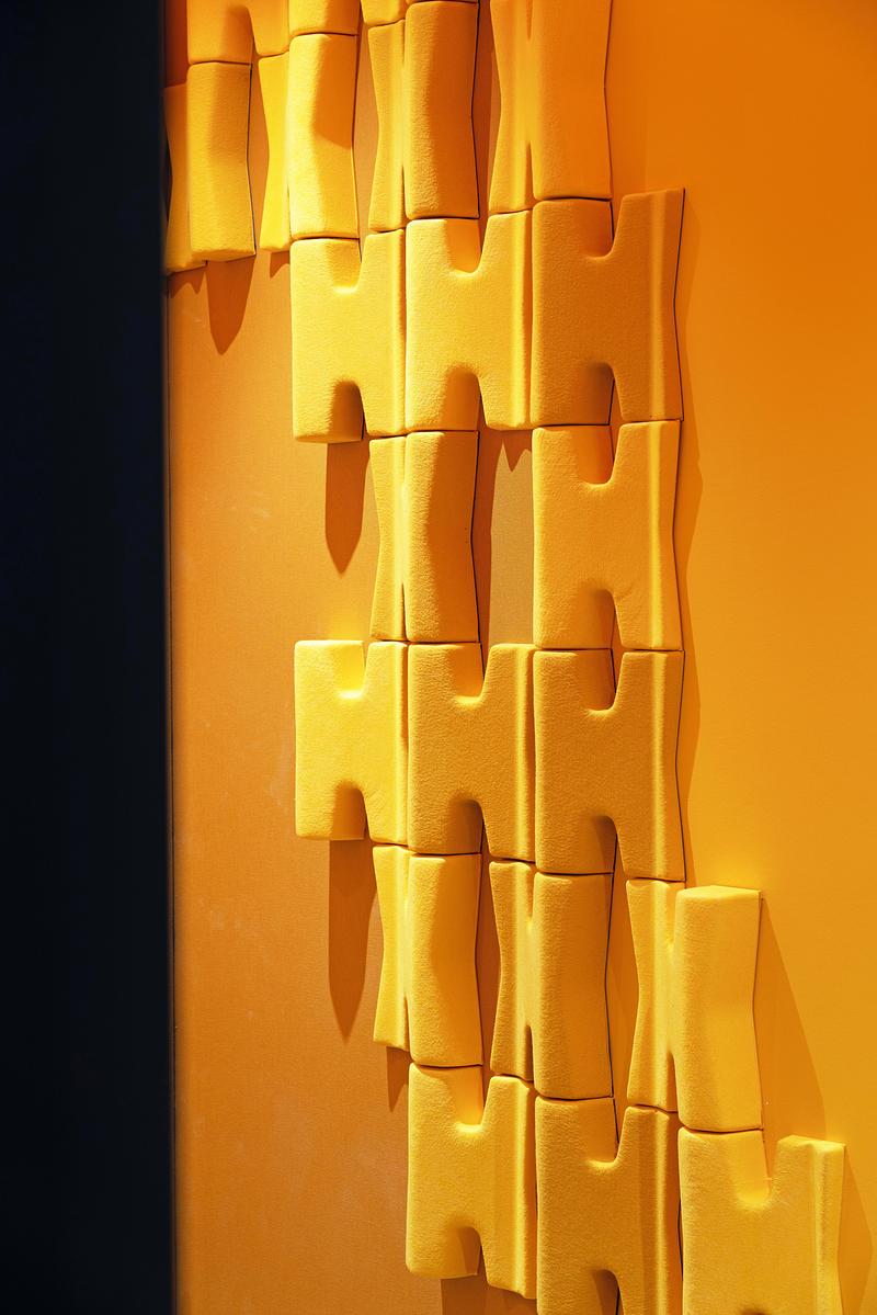 Press kit | 7640-02 - Press release | Music Classrooms at The Western Academy of Beijing - studio vapore - Institutional Architecture - Photo credit: Vincent Wu