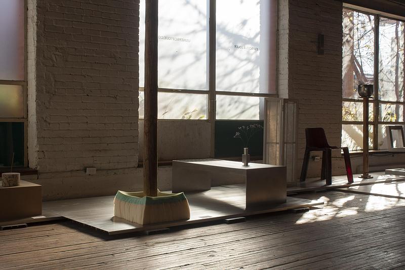 Dossier de presse | 611-48 - Communiqué de presse | La Semaine Design de Montréal voit le jour avec un programme audacieux - Index-Design and Archi-Design QC - Évènement + Exposition - Collectif Double Entendre - Audrey Demers, Sarah Yao Rishea, Étienne Vernier - Crédit photo : Double Entendre 