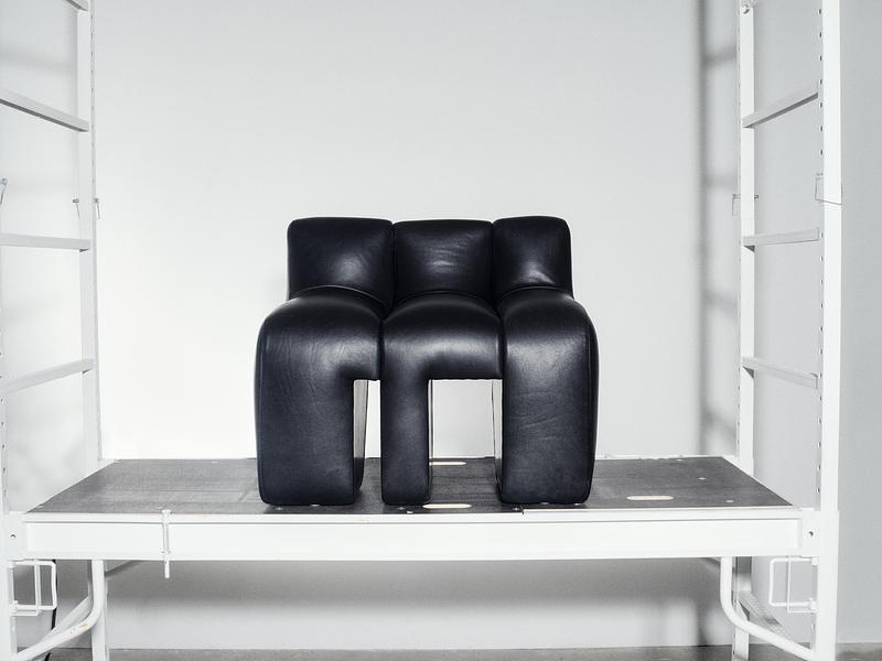 Dossier de presse | 611-48 - Communiqué de presse | La Semaine Design de Montréal voit le jour avec un programme audacieux - Index-Design and Archi-Design QC - Évènement + Exposition - Jean-Michel Gadoua - Crédit photo : Jodi Heartz + Alex Blouin