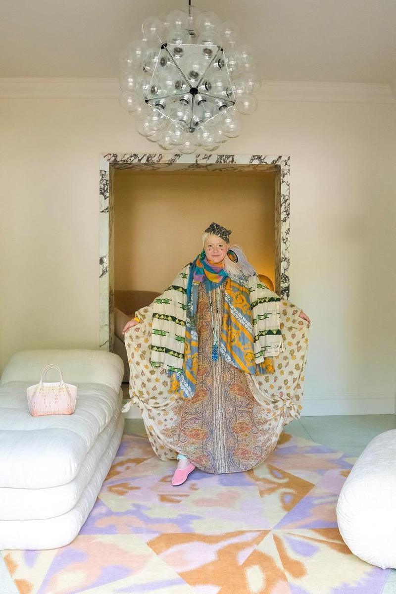 Dossier de presse | 611-48 - Communiqué de presse | La Semaine Design de Montréal voit le jour avec un programme audacieux - Index-Design and Archi-Design QC - Évènement + Exposition - Bethan Laura Wood - Crédit photo : Stephan Goettlicher