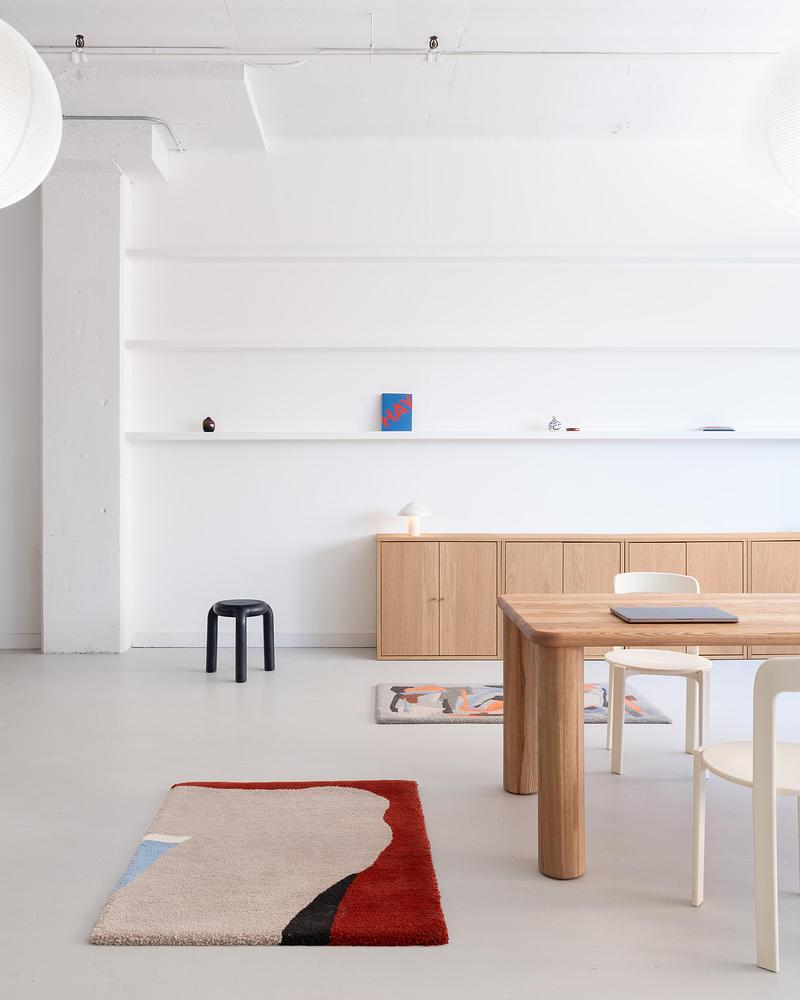 Dossier de presse | 611-48 - Communiqué de presse | La Semaine Design de Montréal voit le jour avec un programme audacieux - Index-Design and Archi-Design QC - Évènement + Exposition - Supergrand Studio - Crédit photo : Josselin Pfeuffer