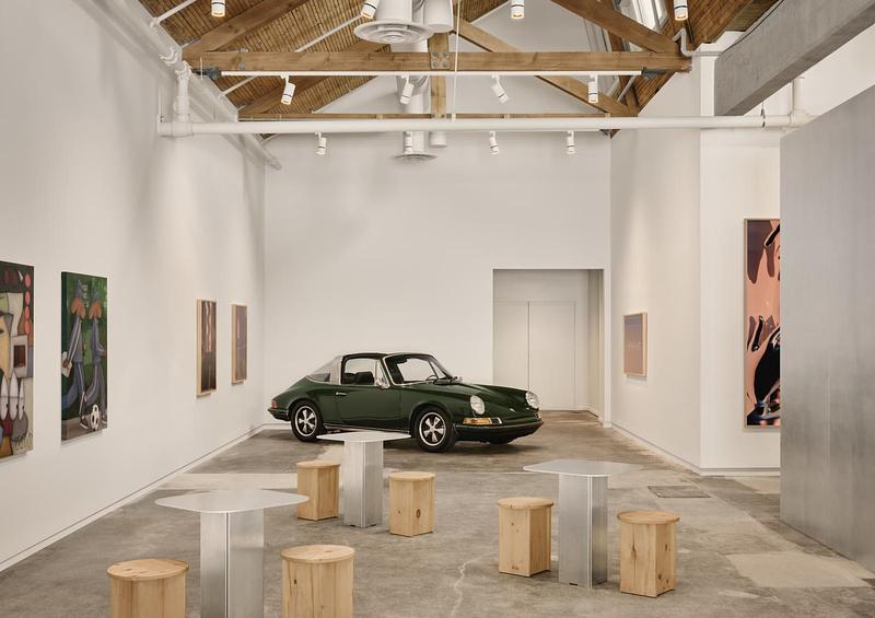 Dossier de presse | 611-48 - Communiqué de presse | La Semaine Design de Montréal voit le jour avec un programme audacieux - Index-Design and Archi-Design QC - Évènement + Exposition - Galerie FOIL - Crédit photo : Alex Lesage