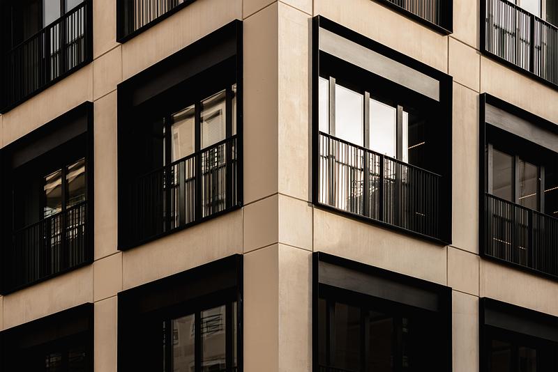 Press kit | 1151-16 - Press release | Manufacture - PietriArchitectes - Residential Architecture - Manufacture  - Photo credit: Florian Peallat