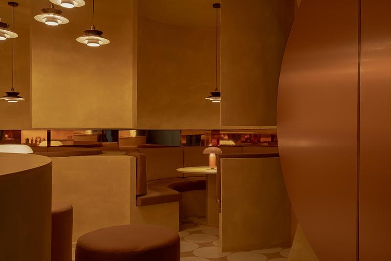 Dossier de presse | 7757-01 - Communiqué de presse | Cateto Club - Alejandro Cateto / Cateto Cateto - Design d’intérieur commercial - CATETO CLUB by ALEJANDRO CATETO - Crédit photo : @loveladrillo