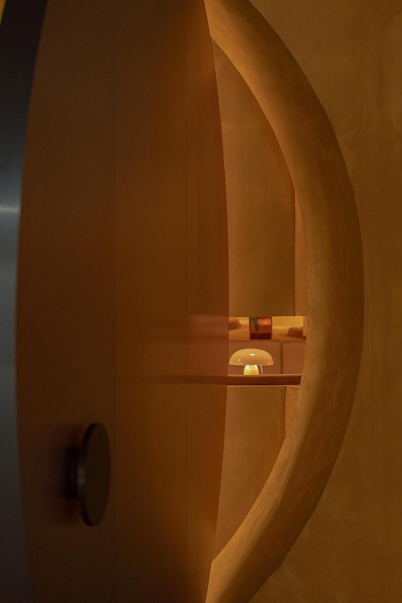 Dossier de presse | 7757-01 - Communiqué de presse | Cateto Club - Alejandro Cateto / Cateto Cateto - Design d’intérieur commercial - CATETO CLUB by ALEJANDRO CATETO - Crédit photo : @loveladrillo