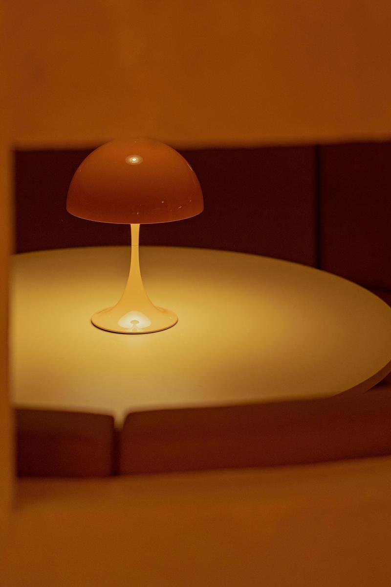 Dossier de presse | 7757-01 - Communiqué de presse | Cateto Club - Alejandro Cateto / Cateto Cateto - Design d’intérieur commercial - CATETO CLUB by ALEJANDRO CATETO - Crédit photo : @loveladrillo