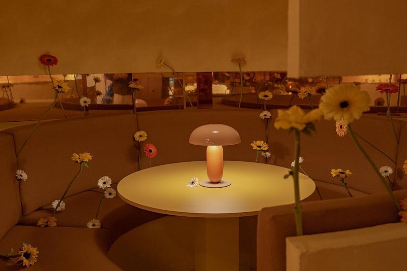 Dossier de presse | 7757-01 - Communiqué de presse | Cateto Club - Alejandro Cateto / Cateto Cateto - Design d’intérieur commercial - CATETO CLUB by ALEJANDRO CATETO - Crédit photo : @loveladrillo