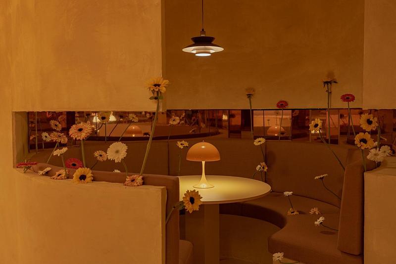 Dossier de presse | 7757-01 - Communiqué de presse | Cateto Club - Alejandro Cateto / Cateto Cateto - Design d’intérieur commercial - CATETO CLUB by ALEJANDRO CATETO - Crédit photo : @loveladrillo