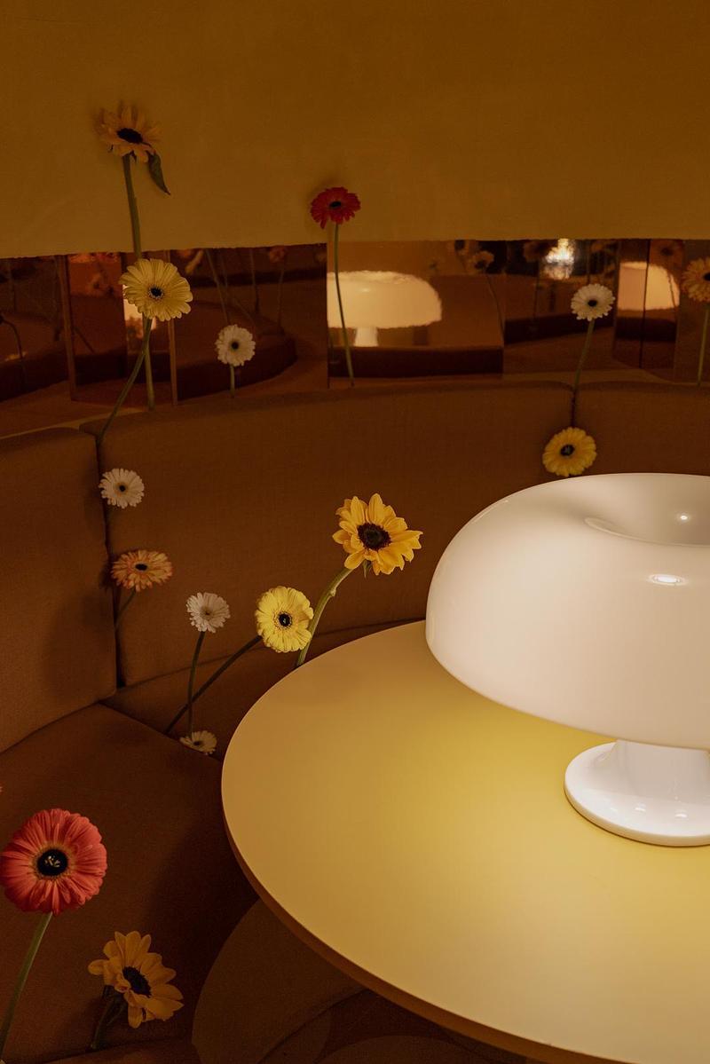 Dossier de presse | 7757-01 - Communiqué de presse | Cateto Club - Alejandro Cateto / Cateto Cateto - Design d’intérieur commercial - CATETO CLUB by ALEJANDRO CATETO - Crédit photo : @loveladrillo