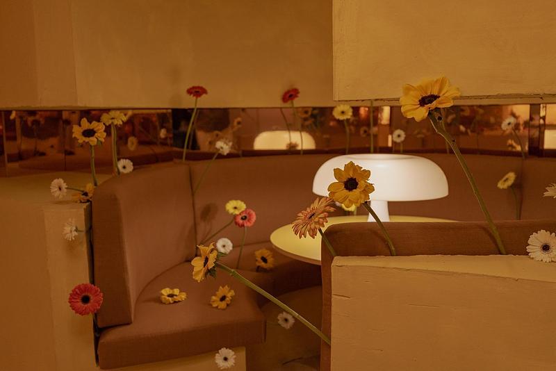 Dossier de presse | 7757-01 - Communiqué de presse | Cateto Club - Alejandro Cateto / Cateto Cateto - Design d’intérieur commercial - CATETO CLUB by ALEJANDRO CATETO - Crédit photo : @loveladrillo