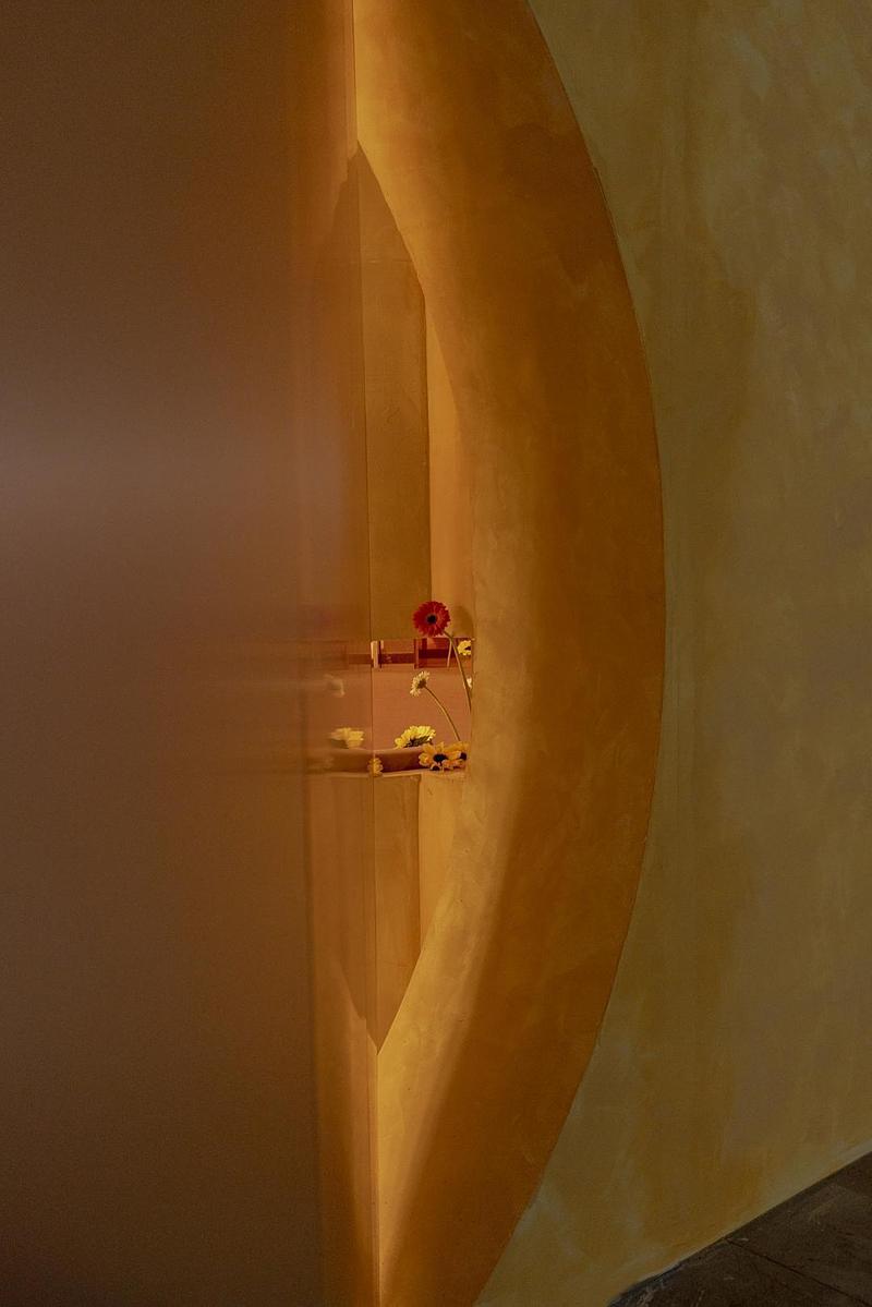 Dossier de presse | 7757-01 - Communiqué de presse | Cateto Club - Alejandro Cateto / Cateto Cateto - Design d’intérieur commercial - CATETO CLUB by ALEJANDRO CATETO - Crédit photo : @loveladrillo