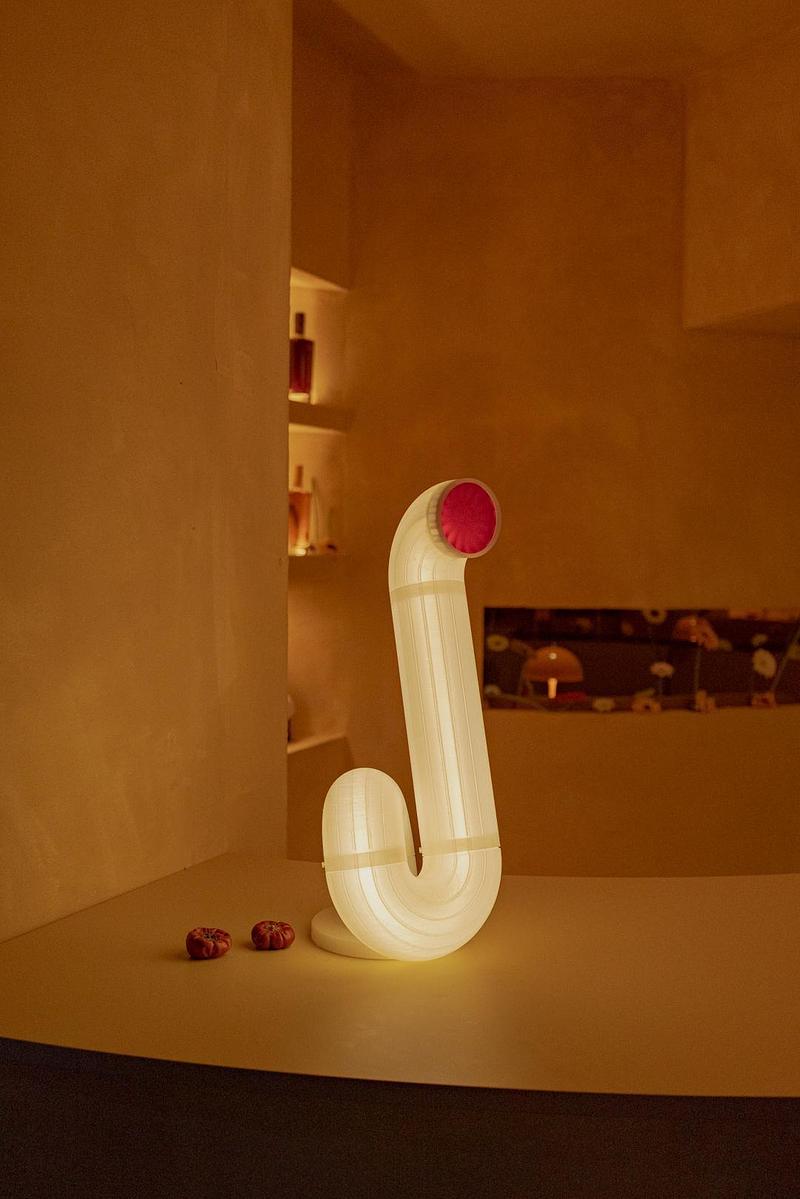 Dossier de presse | 7757-01 - Communiqué de presse | Cateto Club - Alejandro Cateto / Cateto Cateto - Design d’intérieur commercial - CATETO CLUB by ALEJANDRO CATETO - Crédit photo : @loveladrillo