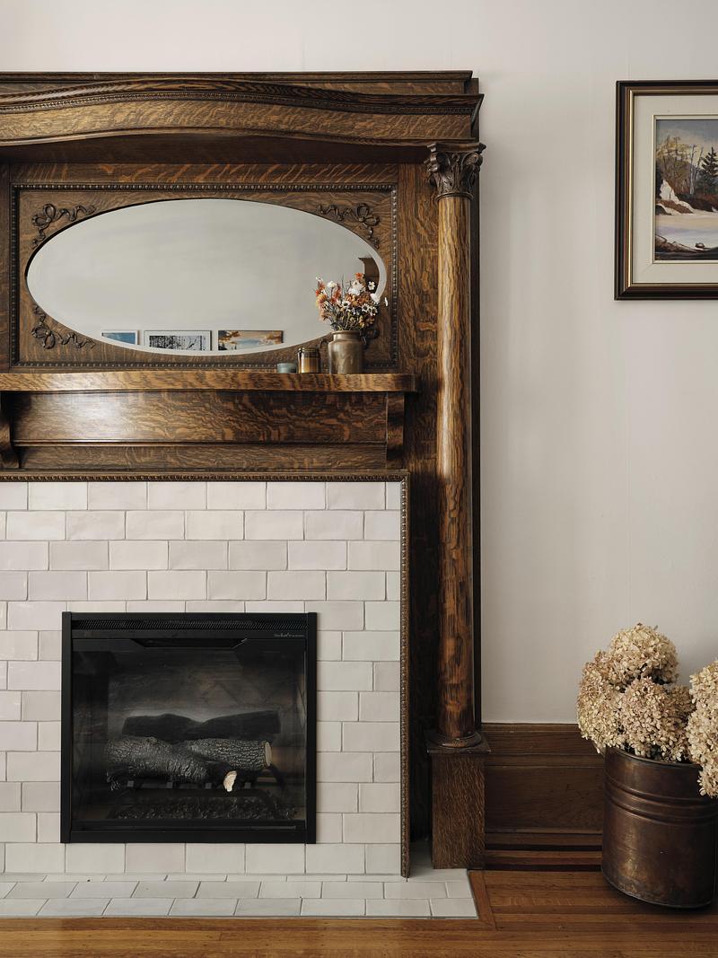 Press kit | 1676-11 - Press release | Living Differently,   without Compromise - ADHOC - Residential Architecture - Photo credit: Maxime Brouillet