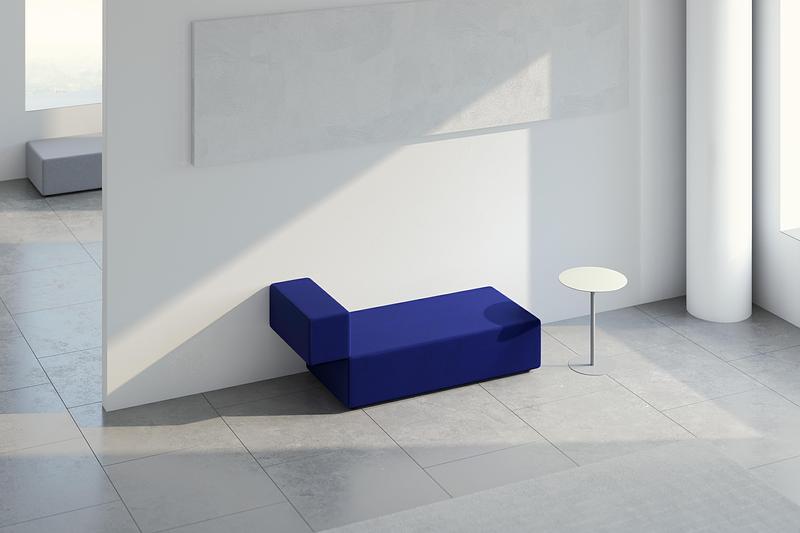 Press kit | 4232-29 - Press release | NII – Ingenious Design - NII - Product - BITMAP by Todd Bracher - Photo credit: NII