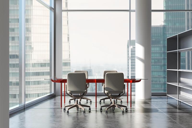 Press kit | 4232-29 - Press release | NII – Ingenious Design - NII - Product - CONNEXA by Rodolfo Agrella - Photo credit: NII