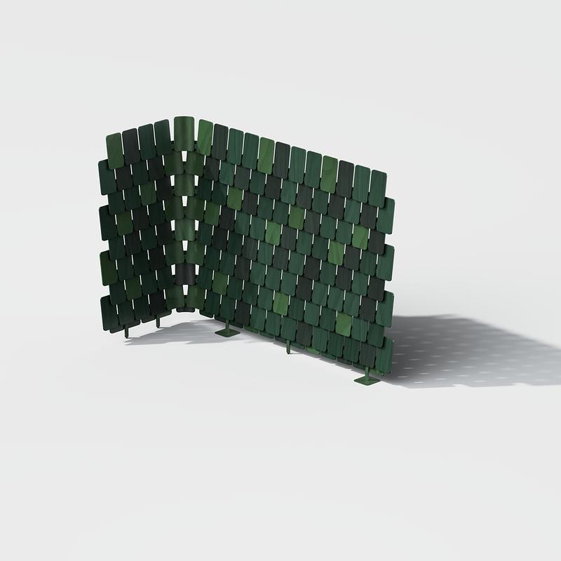 Press kit | 4232-29 - Press release | NII – Ingenious Design - NII - Product - PIGNA by AMDL CIRCLE - Photo credit: NII