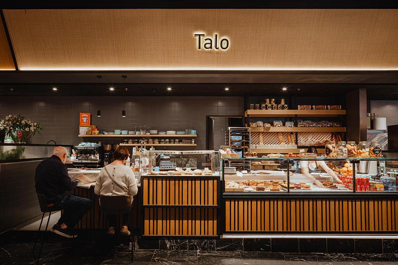 Dossier de presse | 3724-18 - Communiqué de presse | San Martin Market - EL EQUIPO CREATIVO - Design d’intérieur commercial - Ground floor - Crédit photo : <p>Aitor Estévez</p>