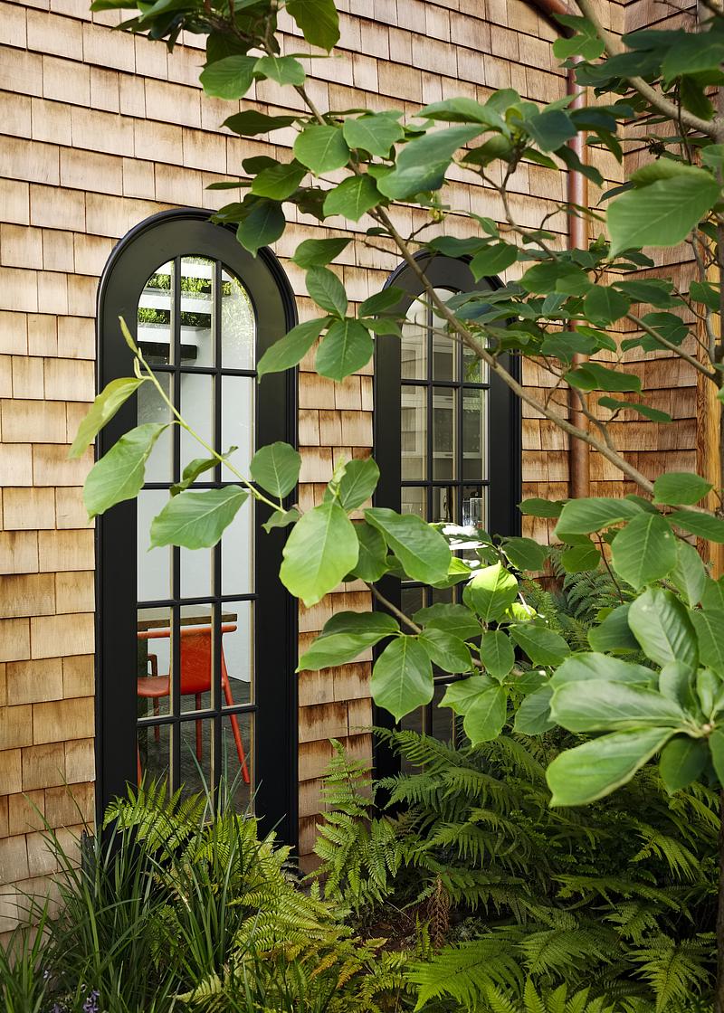 Press kit | 7639-01 - Press release | Cow Hollow - Mark English Architects - Residential Architecture - Photo credit: Joe Fletcher