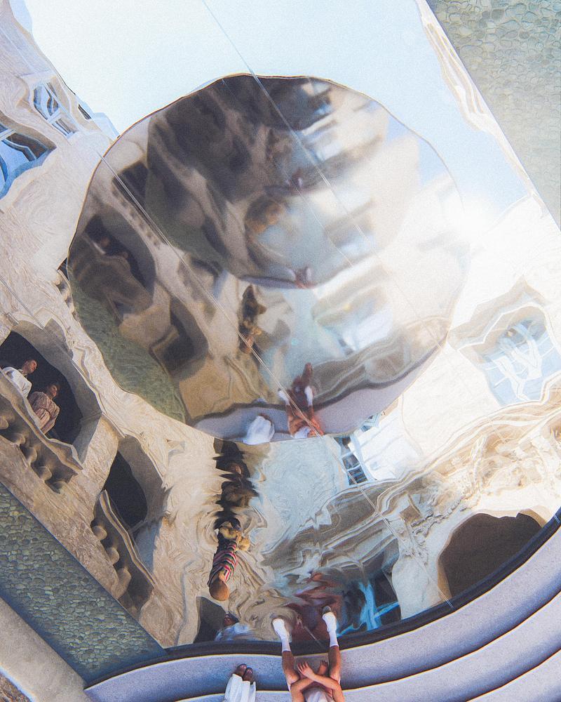 Dossier de presse | 982-59 - Communiqué de presse | Festival des Architectures Vives 2026: équipes et projets - Association Champ Libre - Évènement + Exposition - LE CONTINUUM COMME ESPACE-TEMPS - Crédit photo : <p class="">Charles-Antoine Lauzon et Marie-Laurence Durand</p>