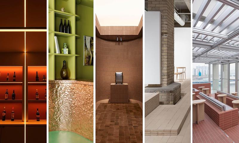 Dossier de presse | 809-47 - Communiqué de presse | AZURE Announces Finalists of the 2026 AZ Awards - AZURE Media - Concours - Finalists - Interiors: Retail and Hospitality<p style=""><br style="">Atelier Sun &amp; Associates: Suite 115 – Craft cocktail bar, Toronto, Canada<br>Saksun Studio: Softer Drink Shop, Victoria, Canada<br>Bernard Dubois Architect: Monos New York Mercer Flagship, New York, USA<br>Guido Costantino Projects: King Street East Showrooms (Arclinea / Andreu World), Toronto, Canada <br>Neri&amp;Hu Design and Research Office: Blue Bottle Coffee Busan Cafe, Busan, South Korea</p> - Crédit photo : AZURE