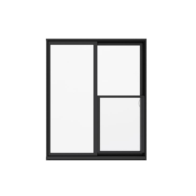 Press kit | 5905-06 - Press release | Innovative Vertika Integrated Railing System from NovatechReduces Costs, Maximizes Views in Multi-Unit Residential Buildings - Novatech - Product -  Vertika Integrated Railing System - Product  - Photo credit: Novatech