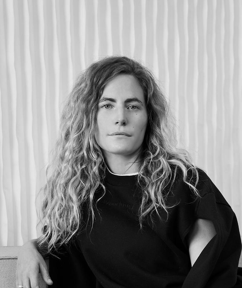Press kit | 2351-06 - Press release | Five Female-Led Studios Champion Canadian Furniture and Lighting at WANTED New York - Mary Ratcliffe Studio, The Goodman Studio, Maha Alavi Studio, Anony, and Simone Ferkul Projects - Industrial Design - Mary Ratcliffe - Photo credit: Ryan McCoy