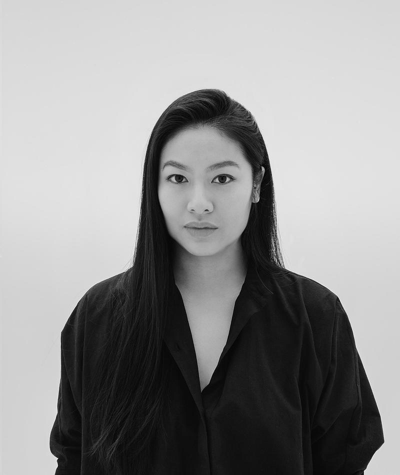 Press kit | 2351-06 - Press release | Five Female-Led Studios Champion Canadian Furniture and Lighting at WANTED New York - Mary Ratcliffe Studio, The Goodman Studio, Maha Alavi Studio, Anony, and Simone Ferkul Projects - Industrial Design - Christian Lo - Photo credit: Renata Kaveh