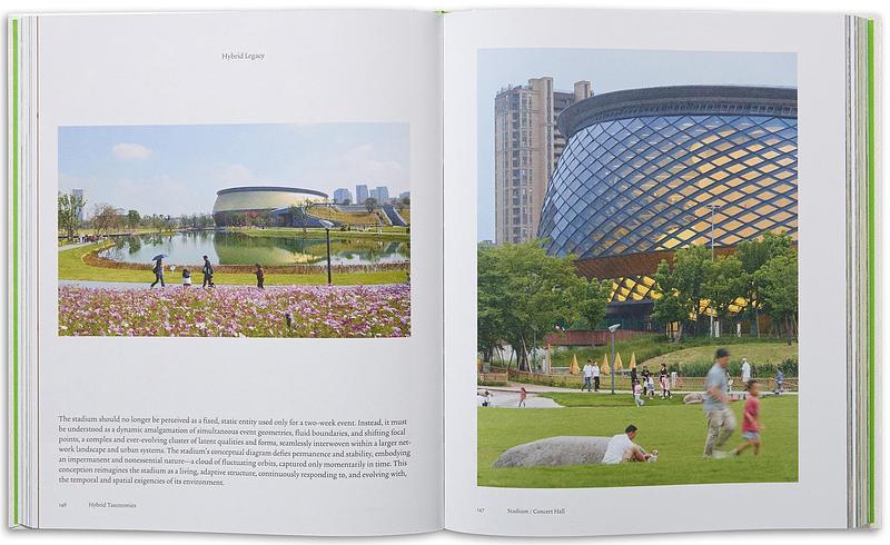 Press kit | 7855-06 - Press release | Monsters and Mutants: Archi-Tectonics’ New Monograph Proposes Novel Concept of Architectural Taxonomies Building on Plant Intelligence - Archi-Tectonics - Edition - Photo credit: Archi-Tectonics