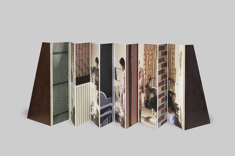 Press kit | 7855-04 - Press release | Books as Objects, Books as Memory - Common Things - Event + Exhibition - Photo credit: Rhea Karam