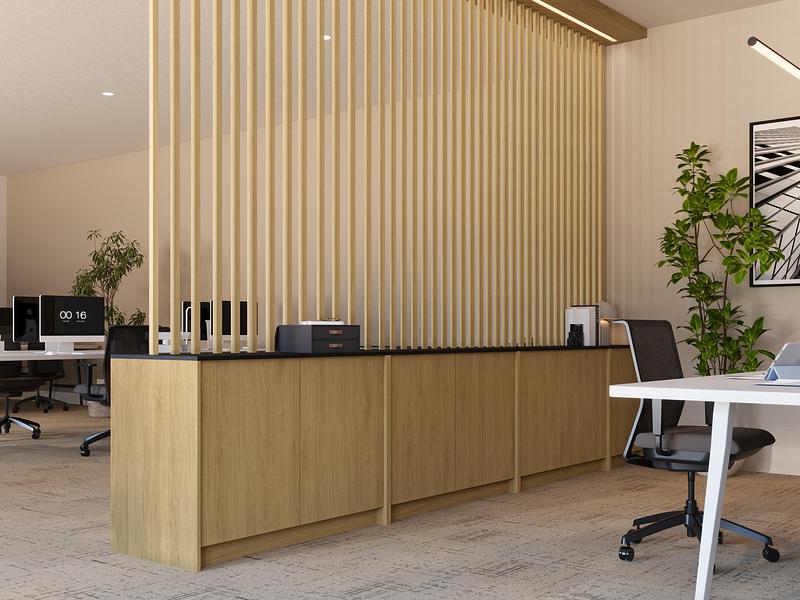 Press kit | 7864-01 - Press release | Tafisa launches ICONIQ, an Emblematic New Collection Inspired by Oak - Tafisa - Product - ICONIQ_M2063(Q)_Emblem - Photo credit: Tafisa