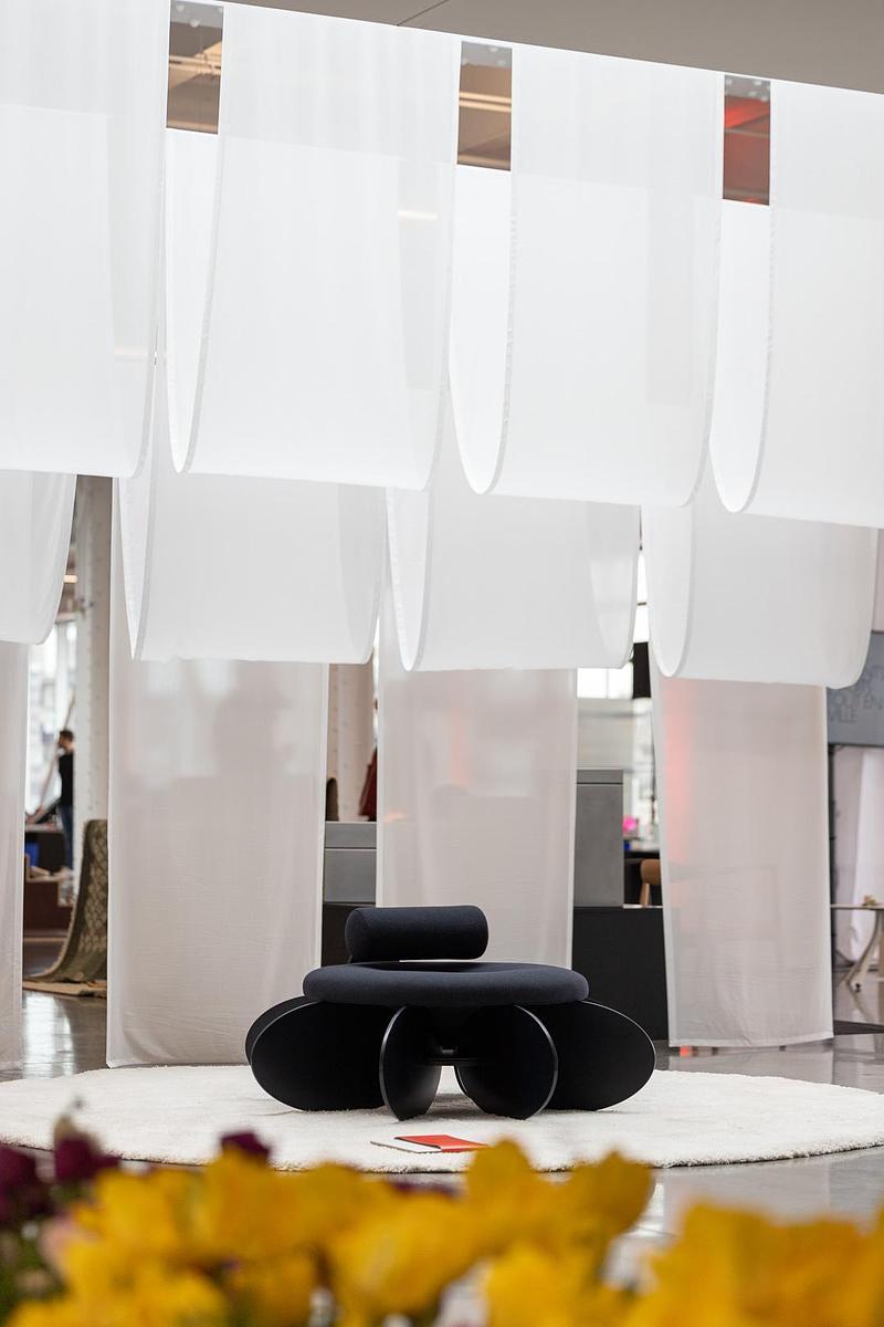 Dossier de presse | 611-49 - Communiqué de presse | Une première édition marquante et fédératrice pour la Semaine Design de Montréal - Index-Design and Archi-Design QC - Évènement + Exposition - Umano studio et House on the rocks - Crédit photo : F-O Paquin