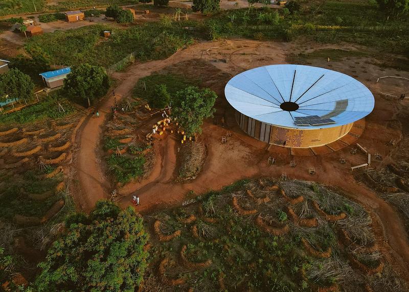 Press kit | 7501-13 - Press release | AIDA Awards Winners 2026 - 3C Awards - Competition - Bidi Bidi Refugee Settlement - Photo credit: Mutua Matheka