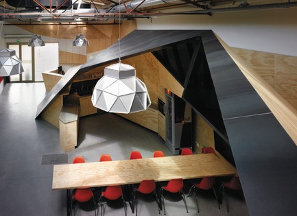 Press kit | 673-02 - Press release | Winners of the 2011 Grands Prix du design awards are finally revealed! - Agence PID - Competition