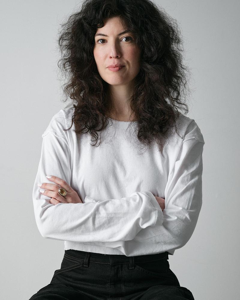 Press kit | 5562-02 - Press release | CCC Emerging Design Awards 2026 - Canadian Creators Collective (CCC) - Competition - Anna Caradeuc - Photo credit: Fyodor Shiryaev