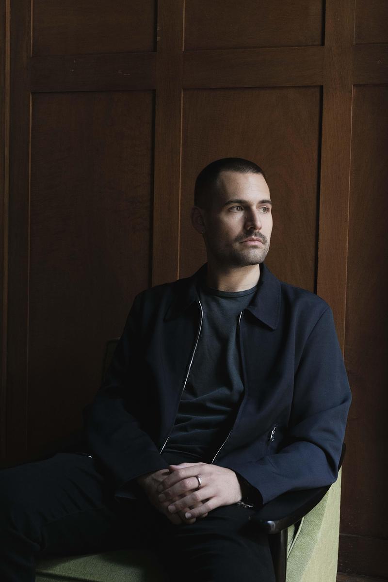 Press kit | 5562-02 - Press release | CCC Emerging Design Awards 2026 - Canadian Creators Collective (CCC) - Competition - Manuel Bañó - Photo credit: <p>Manuel Bano</p>