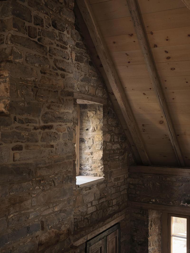 Press kit | 720-17 - Press release | Maison Aubé - yh2 - Residential Architecture - Photo credit: Maxime Brouillet