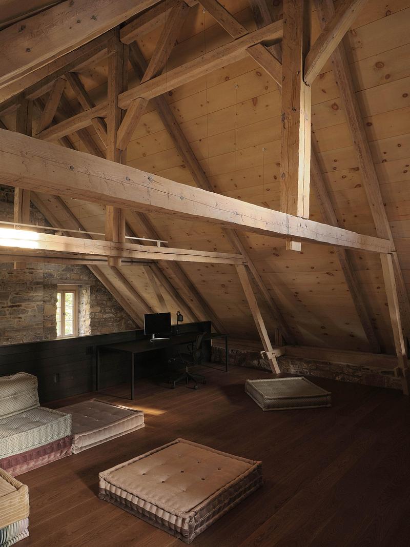 Press kit | 720-17 - Press release | Maison Aubé - yh2 - Residential Architecture - Photo credit: Maxime Brouillet