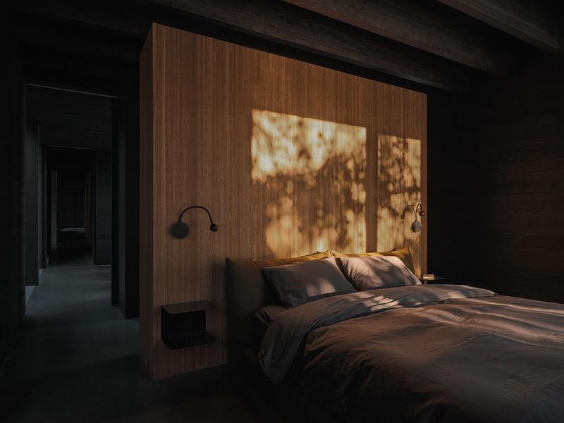 Press kit | 720-17 - Press release | Maison Aubé - yh2 - Residential Architecture - Photo credit: Maxime Brouillet
