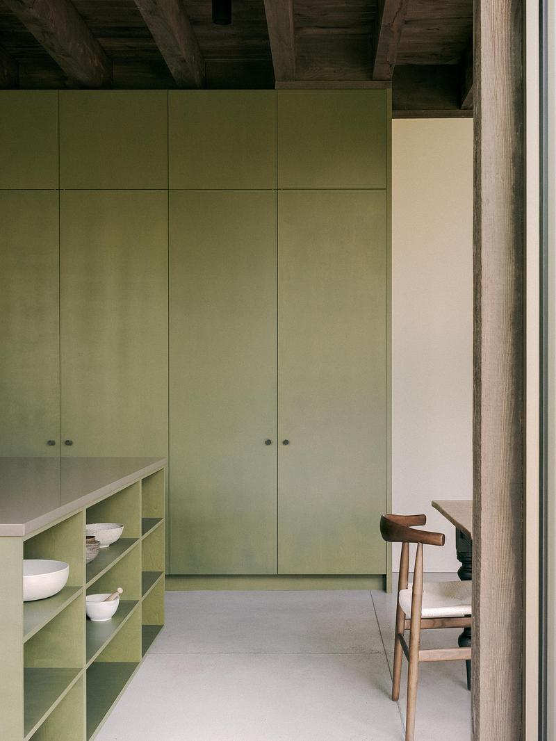 Press kit | 1213-06 - Press release | SONO - Atelier Carle - Residential Architecture - Photo credit: Félix Michaud