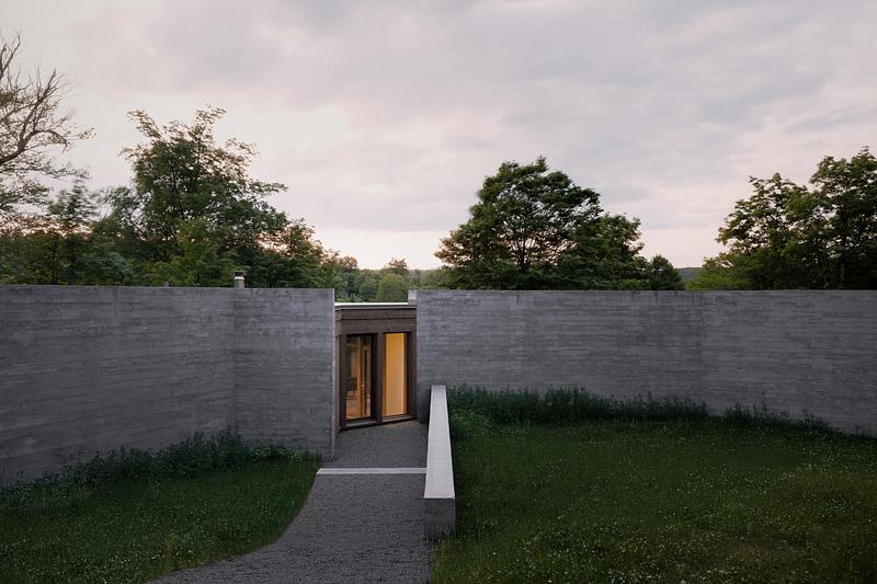 Press kit | 1213-06 - Press release | SONO - Atelier Carle - Residential Architecture - Photo credit: Félix Michaud