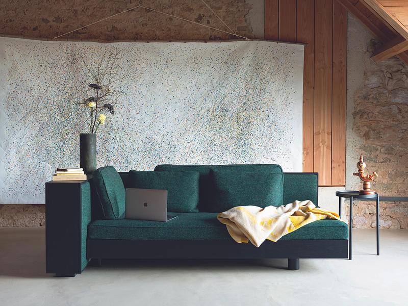 Press kit | 809-48 - Press release | AZURE Announces the 28 Winners of the 2026 AZ Awards - AZURE Media - Competition - Design - <p class="">FURNITURE SYSTEMS AND COLLECTIONS</p><p>Winner &amp; People’s Choice: Kobold by Erwan Bouroullec for Ligne Roset</p> - Photo credit: Courtesy of Erwan Bouroullec